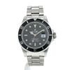 Rolex Submariner Date watch in stainless steel Ref:  16610 Circa  1989 - 360 thumbnail