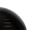 Chanel, Ballon de yoga/pilates et sa pompe, en plastique noir, accessoire de sport, siglé, vers 2017 - Detail D1 thumbnail