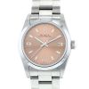 Reloj Rolex Oyster Perpetual de acero Ref :  77080 Circa  2002 - 00pp thumbnail