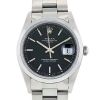 Orologio Rolex Oyster Perpetual Date in acciaio Ref :  15200 Circa  1996 - 00pp thumbnail