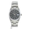 Reloj Rolex Oyster Perpetual Date de acero Ref :  15200 Circa  1996 - 360 thumbnail