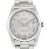 Rolex Datejust watch in stainless steel Ref:  16200 Circa  2003 - 00pp thumbnail