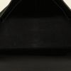 Hermès Kelly 32 shoulder bag in black togo leather - Detail D3 thumbnail