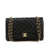 Bolso de mano Chanel  Timeless Classic en cuero negro - 360 thumbnail