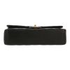 Bolso de mano Chanel  Timeless Classic en cuero negro - Detail D1 thumbnail