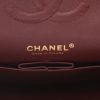 Bolso de mano Chanel  Timeless Classic en cuero negro - Detail D2 thumbnail