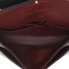 Borsa Chanel  Timeless Classic in pelle nera - Detail D3 thumbnail