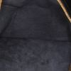 Zaino Louis Vuitton Mabillon in pelle Epi nera - Detail D2 thumbnail