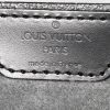 Louis Vuitton Mabillon backpack in black epi leather - Detail D3 thumbnail