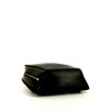 Louis Vuitton Mabillon backpack in black epi leather - Detail D4 thumbnail