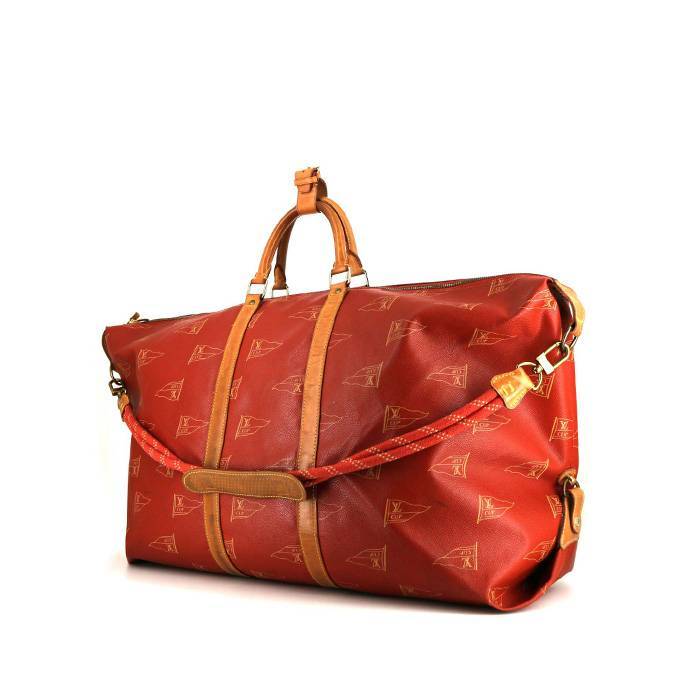 Louis Vuitton Editions Limitées Travel bag 392488