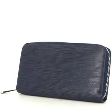 Louis Vuitton Zippy Wallet 396026