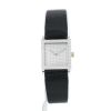 Reloj Boucheron Carrée de oro blanco Circa  1970 - 360 thumbnail