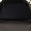 Hermès  Kelly 25 cm handbag  in Meyer grey togo leather - Detail D3 thumbnail