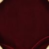 Borsa Louis Vuitton Courtney in tela monogram multicolore e pelle naturale - Detail D3 thumbnail