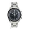Omega Speedmaster watch in stainless steel Ref:  145022 Circa  1980 - 360 thumbnail