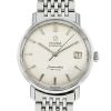 Omega Seamaster DeVille watch in stainless steel Ref:  14910 SC Circa  1970 - 00pp thumbnail