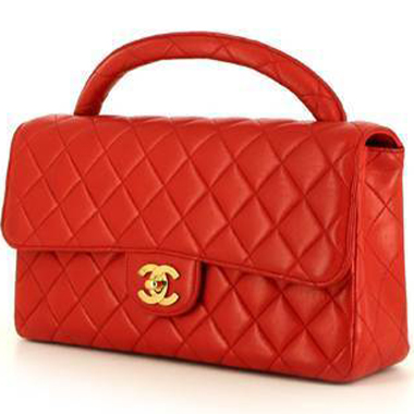Second Hand Chanel Bags | Collector Square
