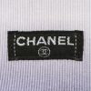 Chanel  Timeless shoulder bag  multicolor  canvas - Detail D3 thumbnail