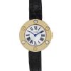 Cartier Love watch in yellow gold Ref:  3016 Circa  2010 - 00pp thumbnail
