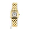 Reloj Cartier Panthère de oro amarillo Ref :  8669 Circa  1990 - 360 thumbnail
