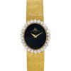 Reloj Baume & Mercier Vintage de oro amarillo Circa 1970 - 00pp thumbnail