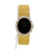 Reloj Baume & Mercier Vintage de oro amarillo Circa 1970 - 360 thumbnail