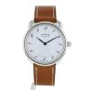 Hermes Arceau watch in stainless steel Ref:  AR5.510 Circa  2017 - 360 thumbnail