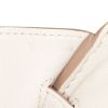 Borsa Hermes Birkin 30 cm in pelle togo grigia Béton - Detail D4 thumbnail