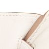 Hermes Birkin 30 cm handbag in grey Béton togo leather - Detail D4 thumbnail