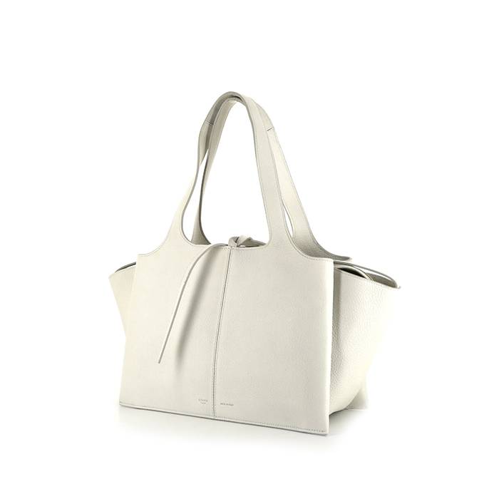 Celine White Handbags