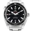 Omega Seamaster Planet Ocean 600 M  in stainless steel Ref: Omega - 222.30.42.20.01.001  Circa 2010 - 00pp thumbnail