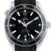 Omega Seamaster Planet Ocean 600 M watch in stainless steel Ref:  222.30.42.20.01.001 Circa  2010 - 00pp thumbnail