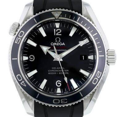 Reloj omega seamaster planet ocean precio new arrivals