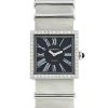 Chanel Mademoiselle watch in stainless steel Circa  2010 - 00pp thumbnail