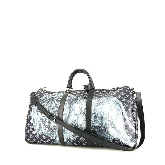 Louis Vuitton Keepall Travel bag 392627