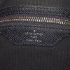 Borsa a tracolla Louis Vuitton  Messenger in pelle nera - Detail D3 thumbnail