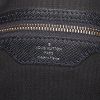Sac bandoulière Louis Vuitton  Messenger en cuir noir - Detail D3 thumbnail