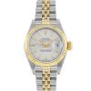 Reloj Rolex Datejust Lady de oro y acero Ref :  79173 Circa  2002 - 00pp thumbnail