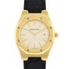 Audemars Piguet Lady Royal Oak watch in yellow gold Ref:  66800 Circa  1996 - 00pp thumbnail