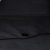Borsa da viaggio Louis Vuitton Porte-habits in pelle taiga grigio Ardoise - Detail D2 thumbnail