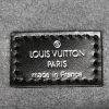 Louis Vuitton Porte-habits travel bag in grey Ardoise taiga leather - Detail D3 thumbnail