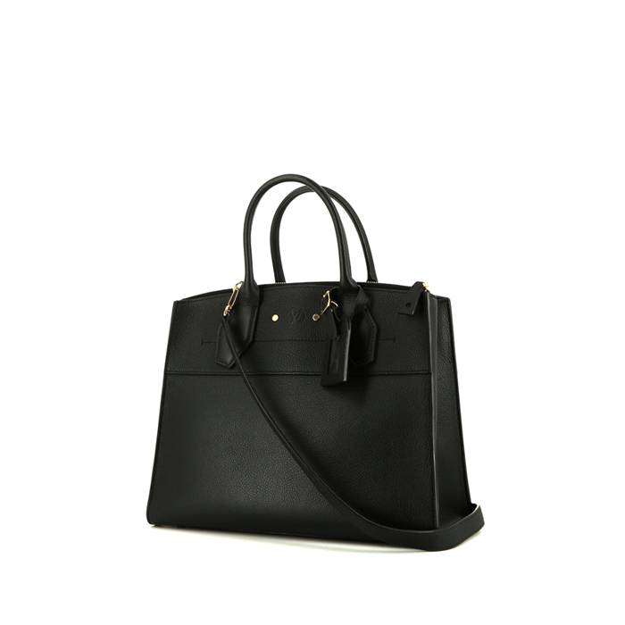 Louis Vuitton City Steamer Handbag 392680