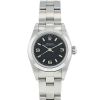 Orologio Rolex Lady Oyster Perpetual in acciaio Ref: 67180 Circa  1998 - 00pp thumbnail