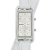 Reloj Hermès Cape Cod Nantucket de acero Ref :  CC3.210 Circa  2002 - 00pp thumbnail