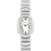 Cartier Mini Baignoire  in white gold Ref: Cartier - 2369  Circa 2000 - 00pp thumbnail