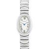 Cartier Mini Baignoire watch in white gold Ref:  2369 Circa  2000 - 00pp thumbnail