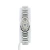 Reloj Cartier Mini Baignoire de oro blanco Ref :  2369 Circa  2000 - 360 thumbnail