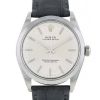 Rolex Oyster Perpetual watch in stainless steel Ref:  1002 Circa  1989 - 00pp thumbnail