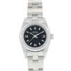 Reloj Rolex Lady Oyster Perpetual de acero Ref :  76030 Circa  1998 - 00pp thumbnail